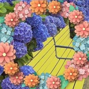 Meet your Posher, Mary